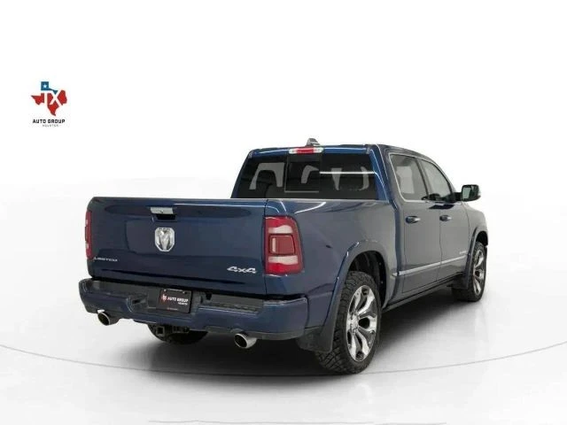 2022 Ram 1500 2nd Gen - Image 7 of 31