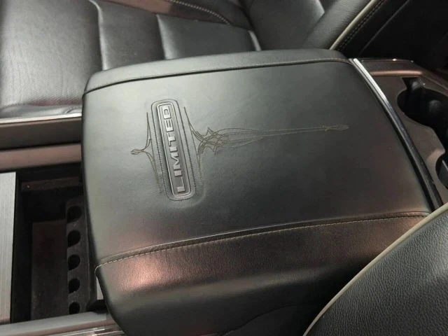 2022 Ram 1500 2nd Gen - Image 31 of 31