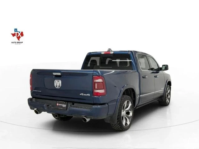 2022 Ram 1500 2nd Gen - Image 7 of 31