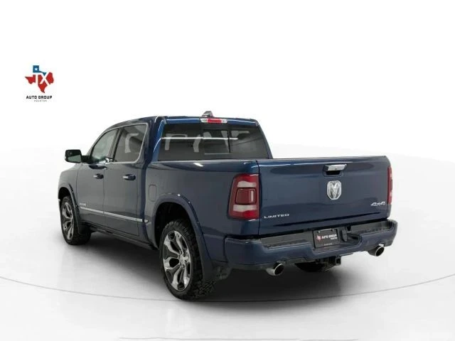 2022 Ram 1500 2nd Gen - Image 5 of 31