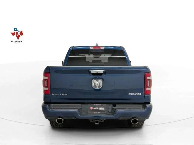 2022 Ram 1500 2nd Gen - Image 9 of 31