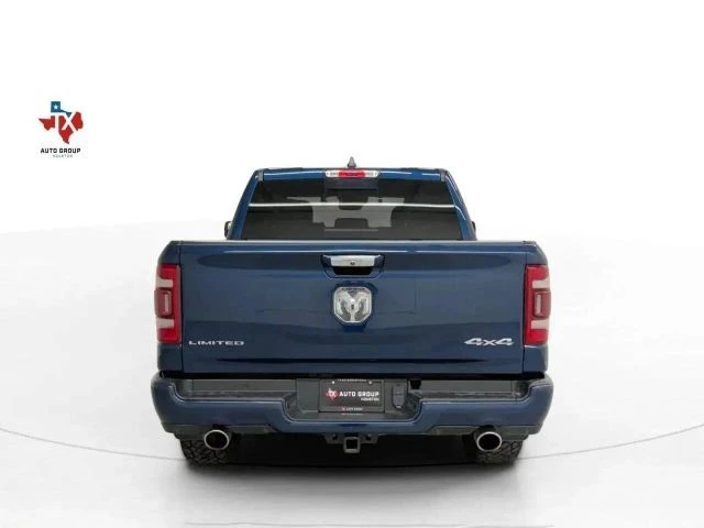 2022 Ram 1500 2nd Gen - Image 9 of 31