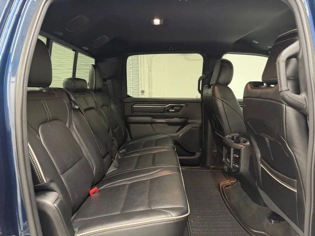2022 Ram 1500 2nd Gen - Image 17 of 31