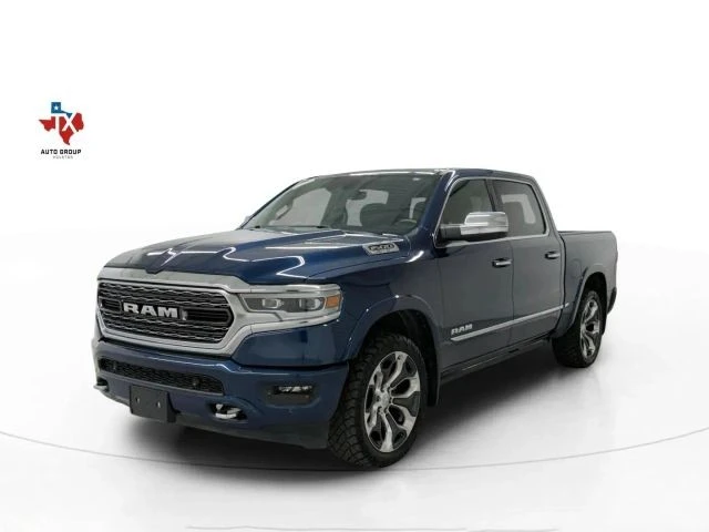 2022 Ram 1500 2nd Gen - Image 6 of 31