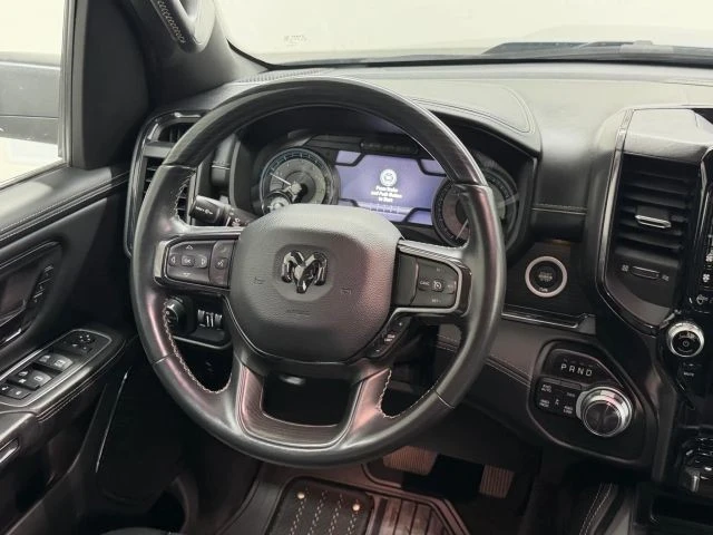 2022 Ram 1500 2nd Gen - Image 22 of 31