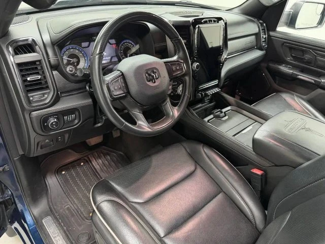 2022 Ram 1500 2nd Gen - Image 10 of 31