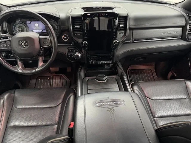 2022 Ram 1500 2nd Gen - Image 2 of 31