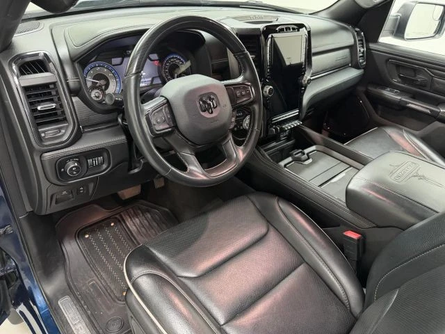 2022 Ram 1500 2nd Gen - Image 10 of 31