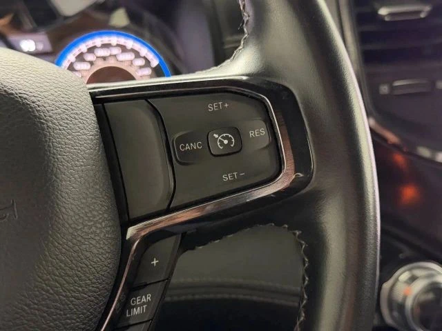 2022 Ram 1500 2nd Gen - Image 24 of 31