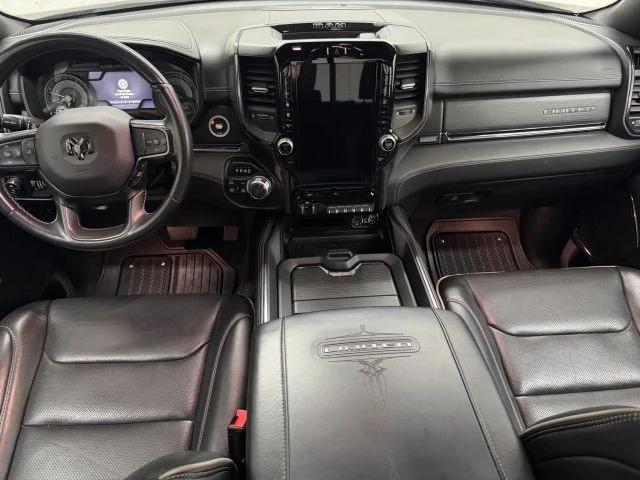 2022 Ram 1500 2nd Gen - Image 2 of 31
