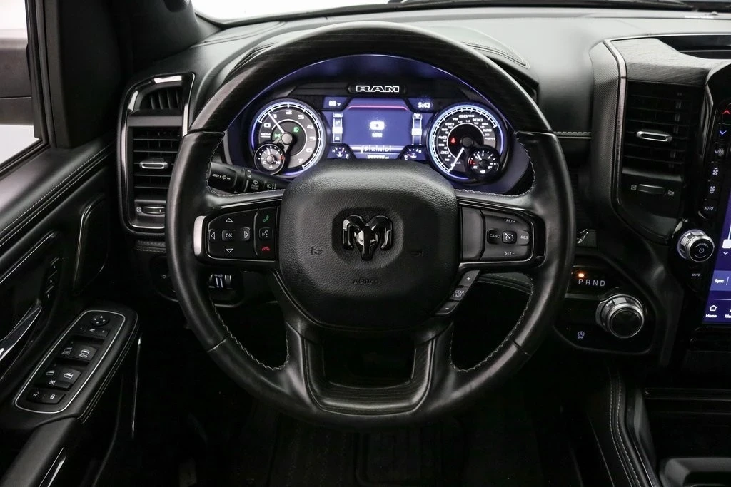 2022 Ram 1500 2nd Gen - Image 16 of 21