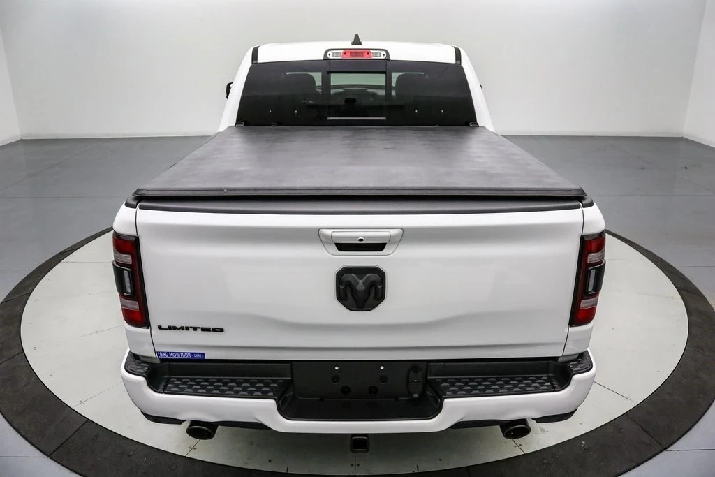2022 Ram 1500 2nd Gen - Image 6 of 21