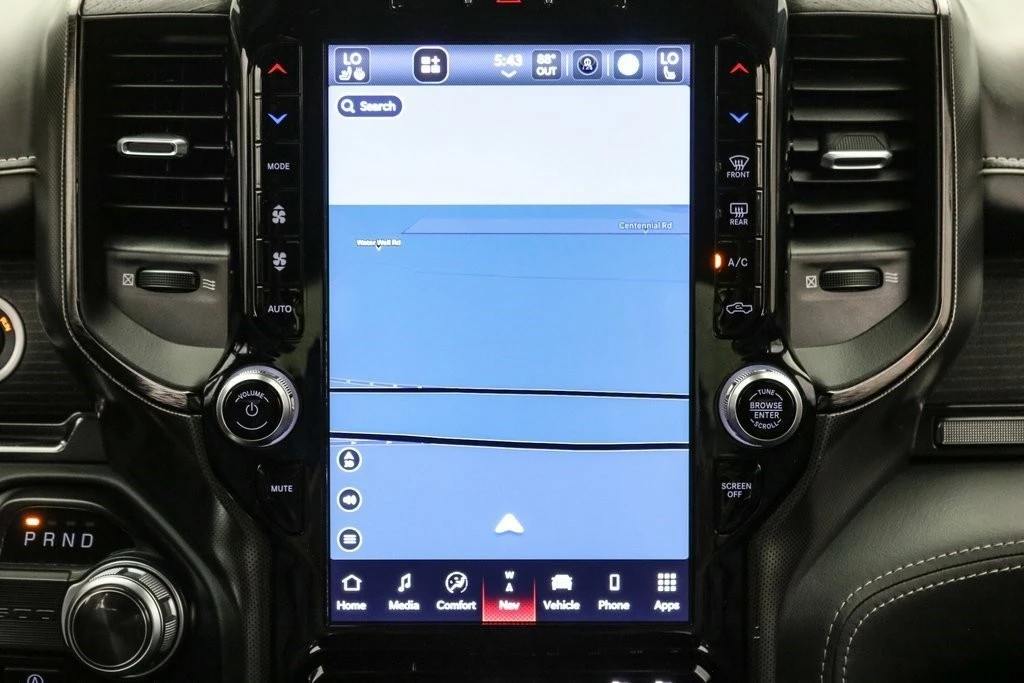 2022 Ram 1500 2nd Gen - Image 19 of 21