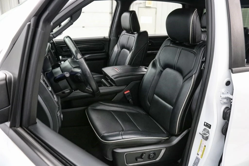 2022 Ram 1500 2nd Gen - Image 14 of 21