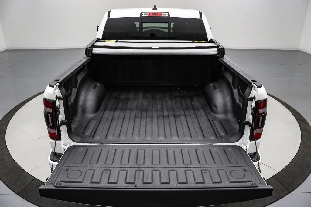 2022 Ram 1500 2nd Gen - Image 7 of 21