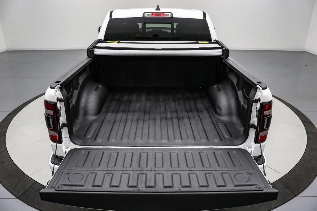 2022 Ram 1500 2nd Gen - Image 7 of 21