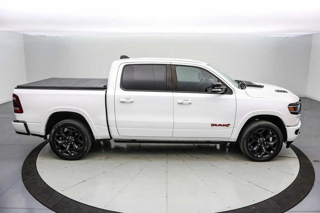 2022 Ram 1500 2nd Gen - Image 4 of 21