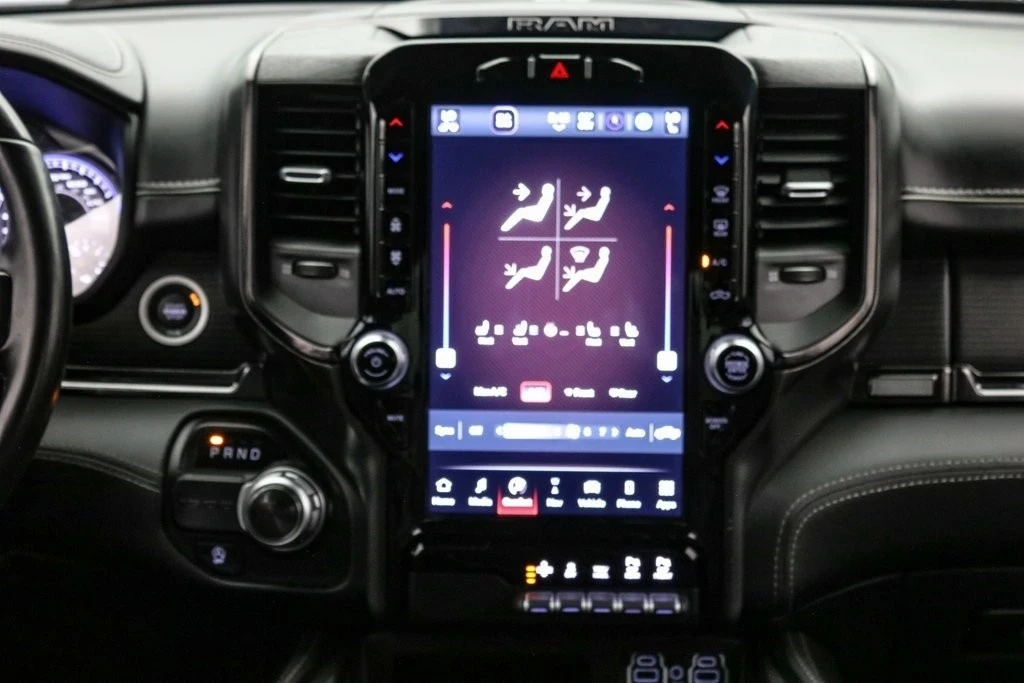 2022 Ram 1500 2nd Gen - Image 18 of 21