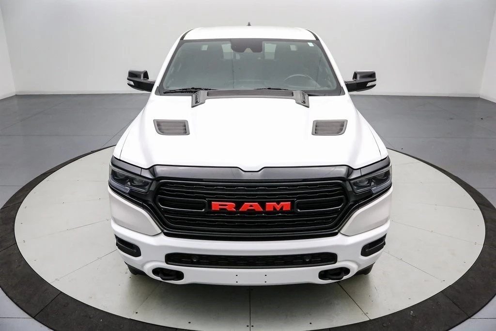 2022 Ram 1500 2nd Gen - Image 11 of 21