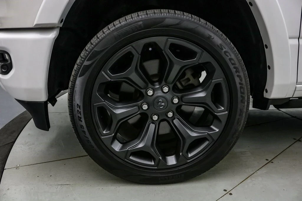 2022 Ram 1500 2nd Gen - Image 12 of 21