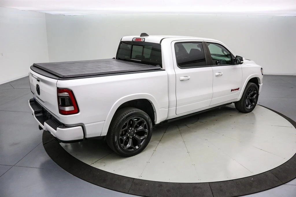 2022 Ram 1500 2nd Gen - Image 5 of 21