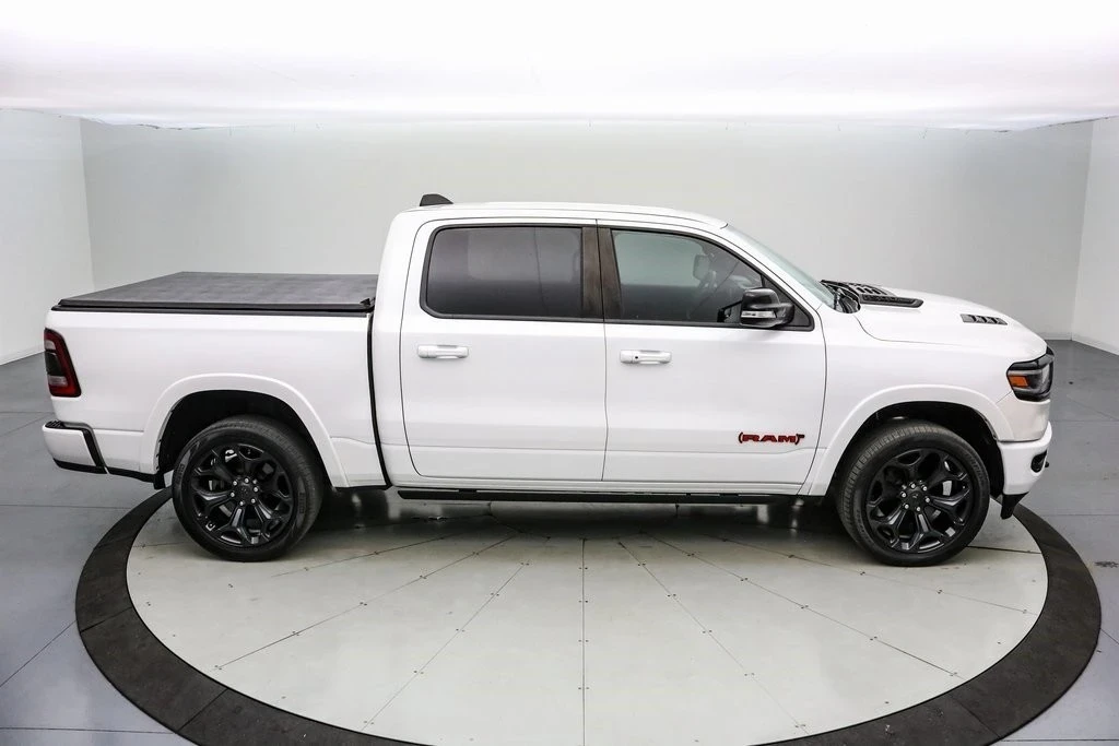 2022 Ram 1500 2nd Gen - Image 4 of 21