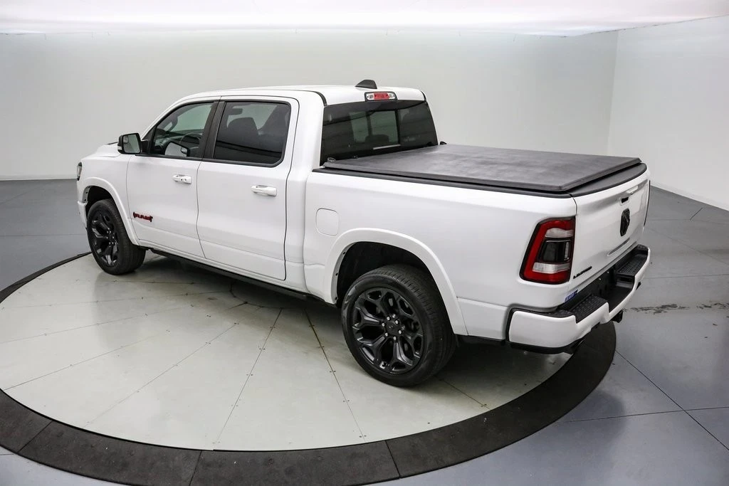 2022 Ram 1500 2nd Gen - Image 8 of 21