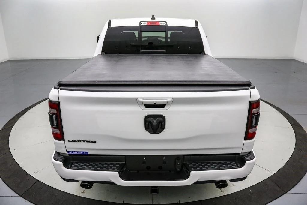 2022 Ram 1500 2nd Gen - Image 6 of 21