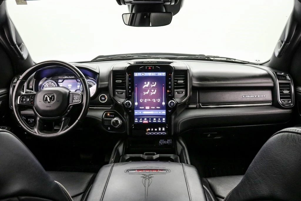 2022 Ram 1500 2nd Gen - Image 17 of 21