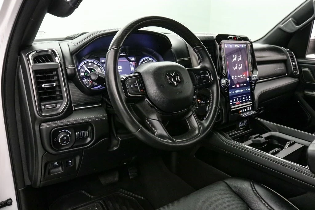 2022 Ram 1500 2nd Gen - Image 15 of 21