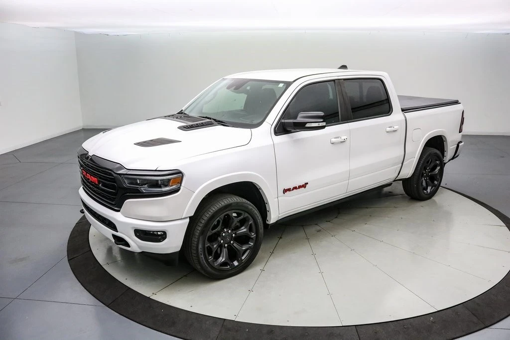 2022 Ram 1500 2nd Gen - Image 10 of 21