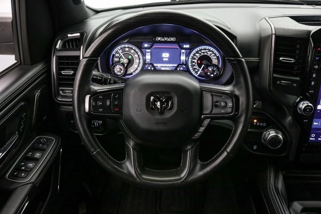 2022 Ram 1500 2nd Gen - Image 16 of 21