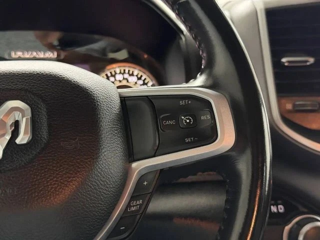 2022 Ram 1500 2nd Gen - Image 22 of 31