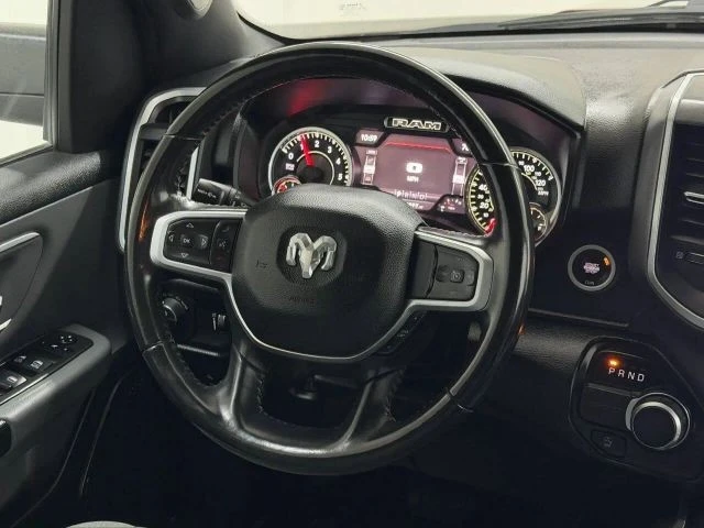 2022 Ram 1500 2nd Gen - Image 19 of 31