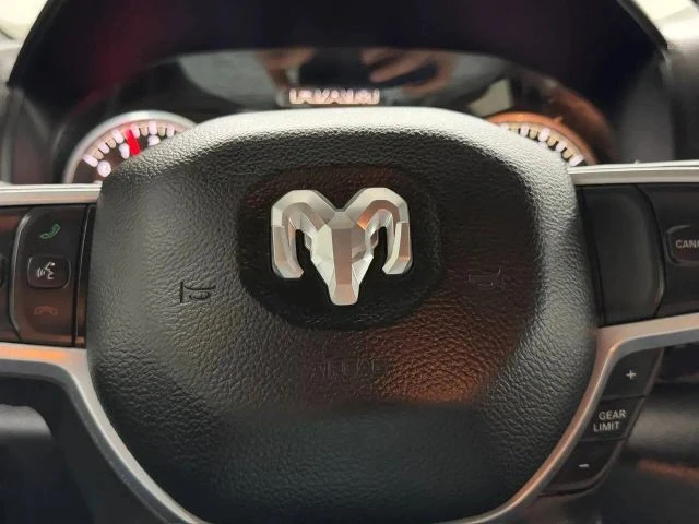 2022 Ram 1500 2nd Gen - Image 21 of 31