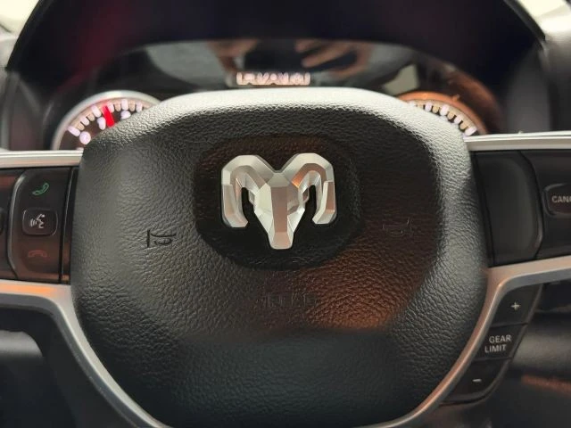 2022 Ram 1500 2nd Gen - Image 21 of 31