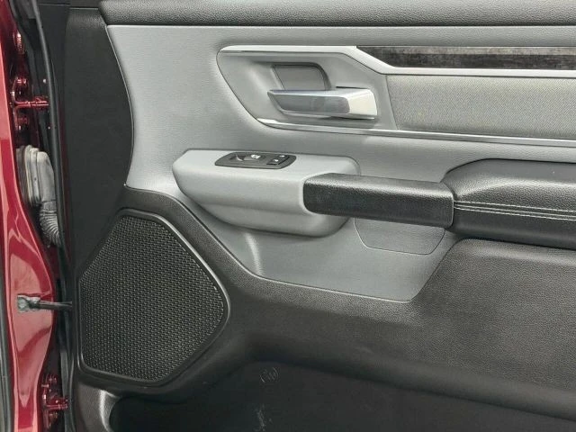 2022 Ram 1500 2nd Gen - Image 30 of 31
