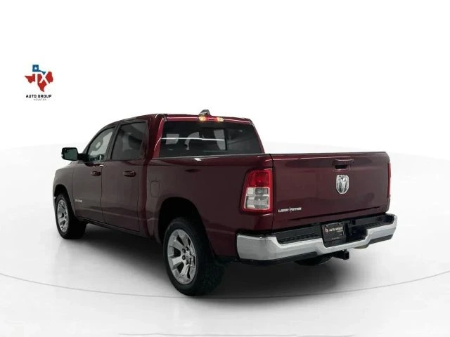 2022 Ram 1500 2nd Gen - Image 6 of 31