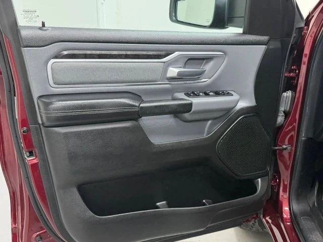 2022 Ram 1500 2nd Gen - Image 31 of 31