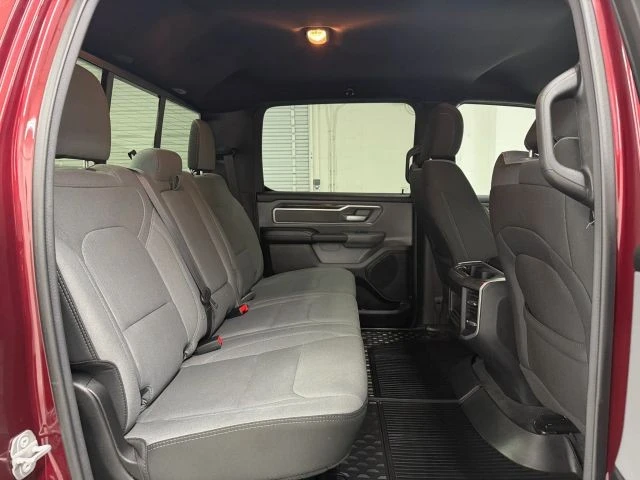 2022 Ram 1500 2nd Gen - Image 17 of 31