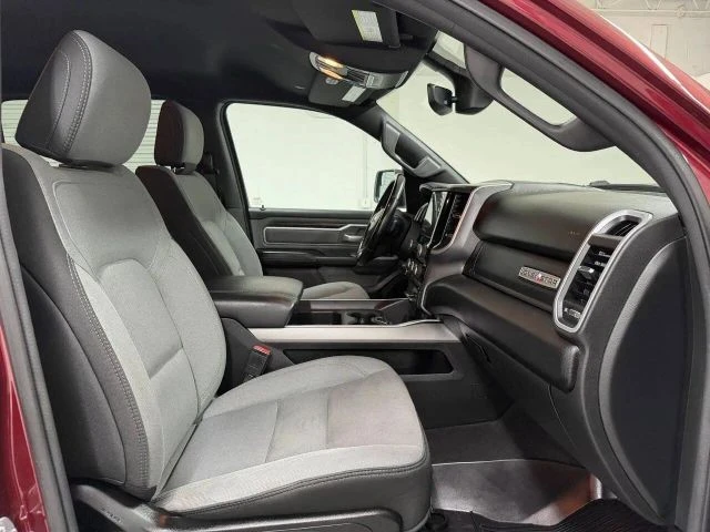 2022 Ram 1500 2nd Gen - Image 13 of 31