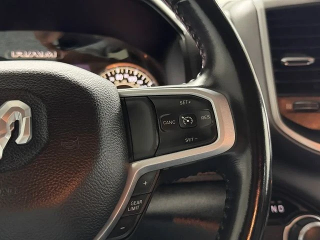2022 Ram 1500 2nd Gen - Image 22 of 31