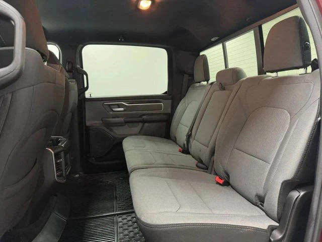 2022 Ram 1500 2nd Gen - Image 18 of 31