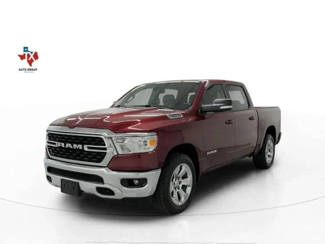 2022 Ram 1500 2nd Gen - Image 7 of 31