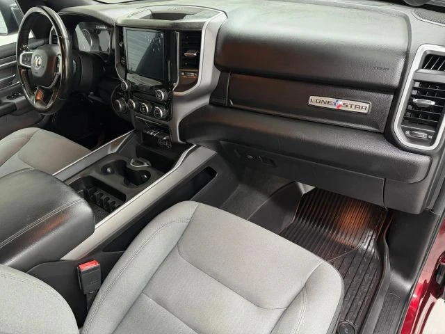 2022 Ram 1500 2nd Gen - Image 12 of 31