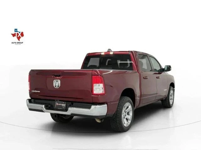 2022 Ram 1500 2nd Gen - Image 8 of 31