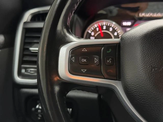 2022 Ram 1500 2nd Gen - Image 20 of 31