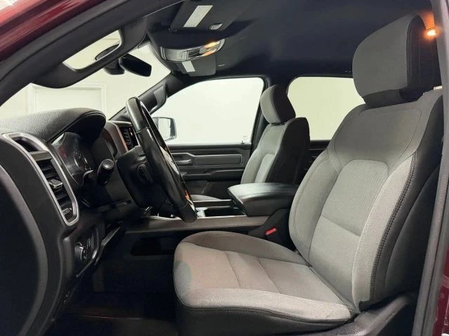 2022 Ram 1500 2nd Gen - Image 14 of 31