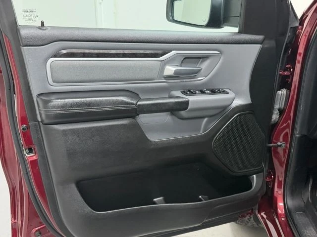 2022 Ram 1500 2nd Gen - Image 31 of 31
