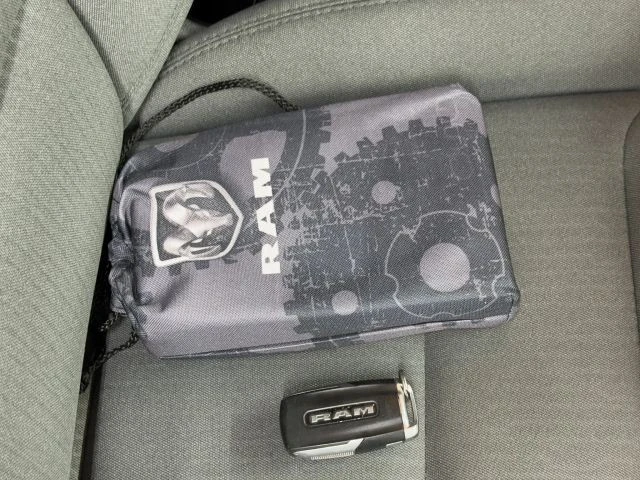 2022 Ram 1500 2nd Gen - Image 5 of 31